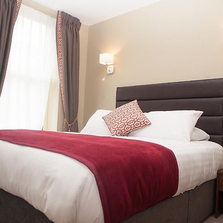 The Draper Rooms دبلن المظهر الخارجي الصورة