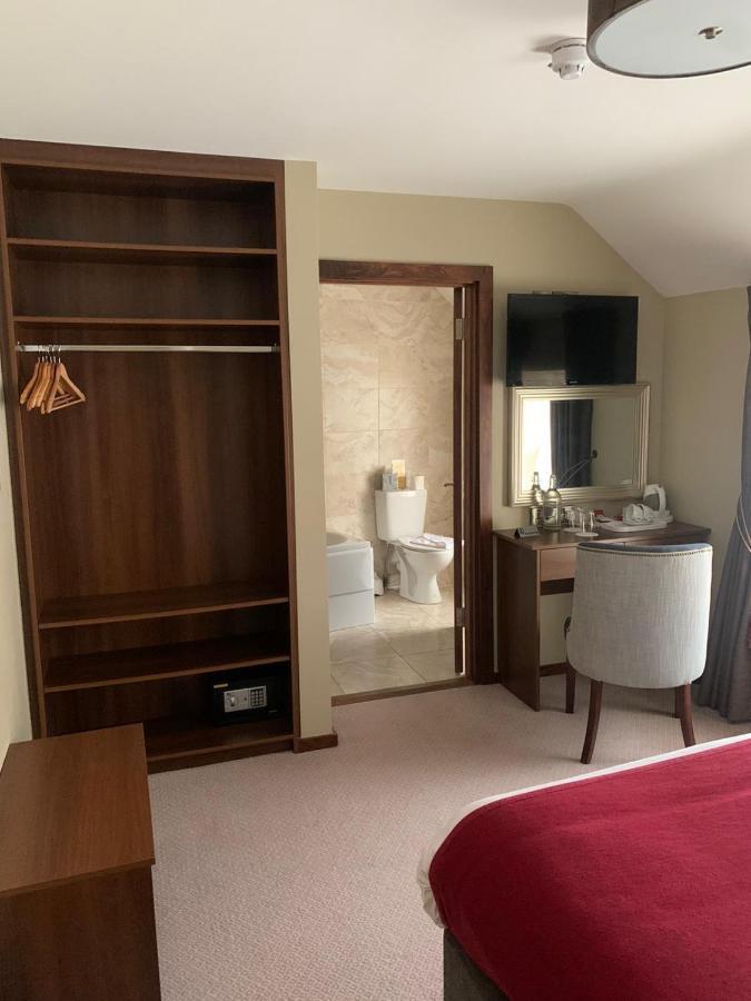 The Draper Rooms دبلن المظهر الخارجي الصورة