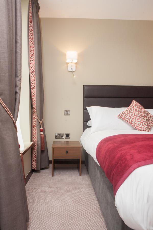 The Draper Rooms دبلن المظهر الخارجي الصورة